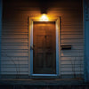 Motion Sensor Outdoor Wall Light