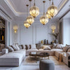 Scandi Lighting