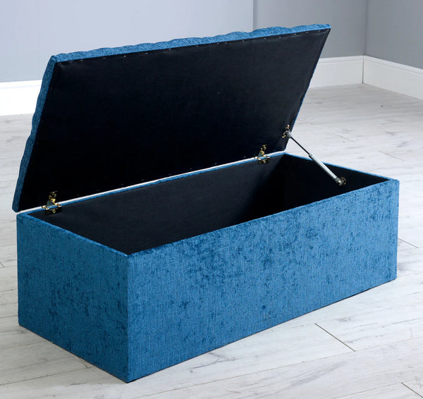 Ottoman Box