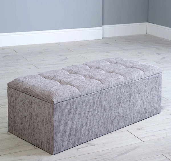 Ottoman Box