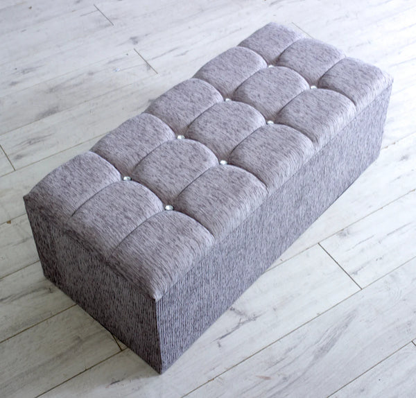 Ottoman Box
