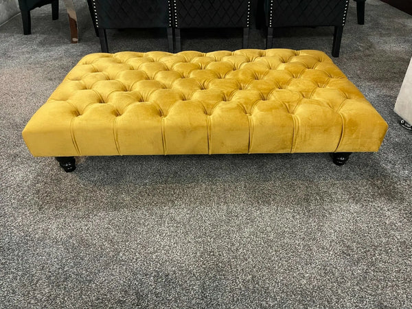 Foot Stools