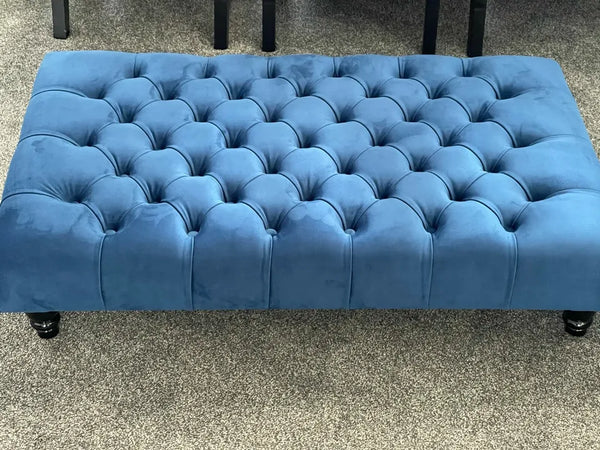 Foot Stools