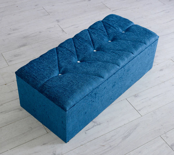 Ottoman Box