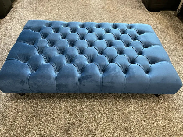 Foot Stools