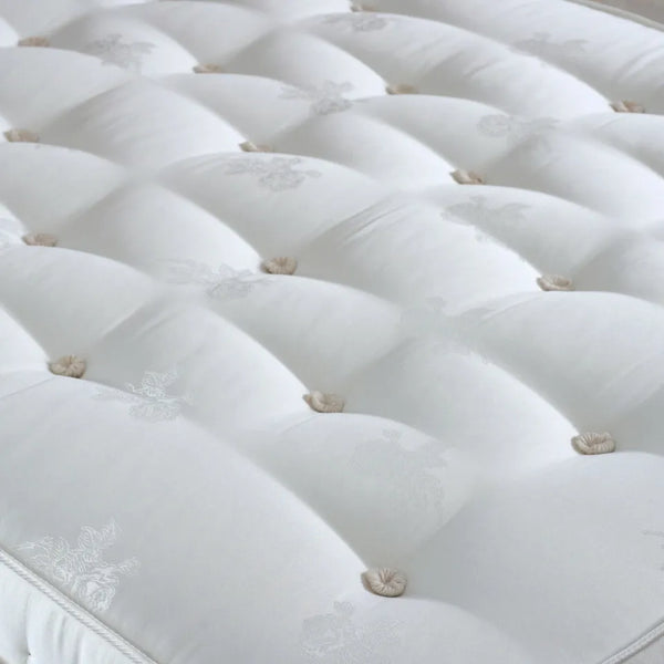 2000 Pocket Mattress