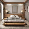 Small Double Wooden Bed: A Timeless Addition to Your Bedroom
