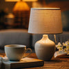 Ceramic Table Lamps