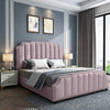 ARIZONA BED FRAME WITH MATTRESS & STORAGE OPTION