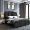 ARIZONA BED FRAME WITH MATTRESS & STORAGE OPTION