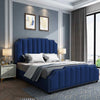 ARIZONA BED FRAME WITH MATTRESS & STORAGE OPTION