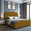 ARIZONA BED FRAME WITH MATTRESS & STORAGE OPTION