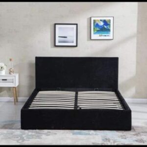 Fusion Upholstered Bed - SJ Dream Beds