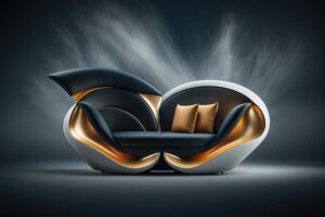 Electric Reclining Armchairs