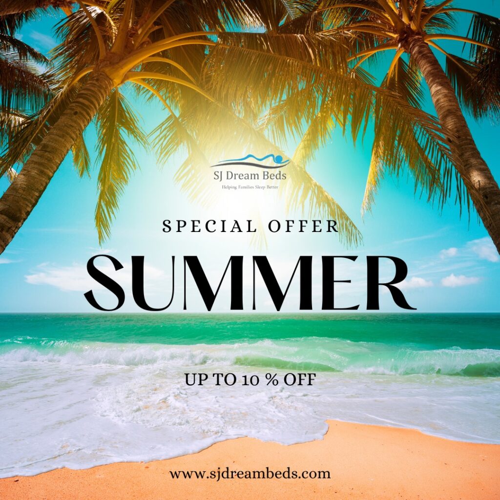 special summer offer